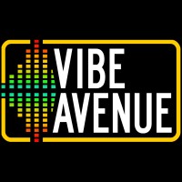 Vibe Avenue Logo