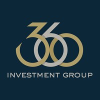 360 Investment Group Logo