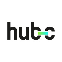 Hub Créatif Charleroi Métropole Logo