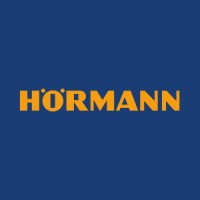 Hörmann España Logo