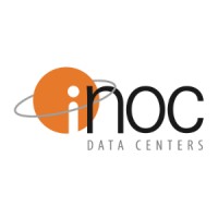 INOC Data Centers Logo