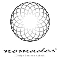 nomades Logo