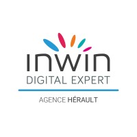 Inwin Hérault Logo