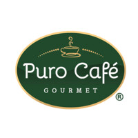 PURO CAFE IND. DE ALIMENTOS Logo