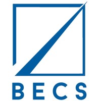 BECS Bureau Etudes et de Conseils en Sécurité Logo