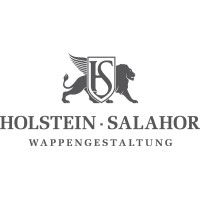 Holstein Salahor Wappengestaltung Logo