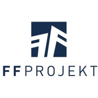 FF-Projekt GmbH Logo
