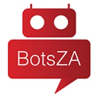 BotsZA - We are Hiring! Logo