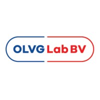 OLVG Lab BV Logo