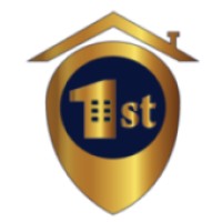 1st Class Realty Logo