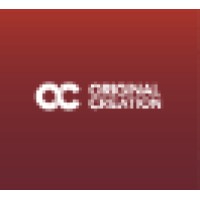 Original Creation (Architecture d’intérieur) Logo