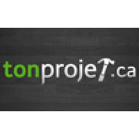 tonprojet.ca Logo