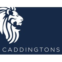 Caddingtons Logo