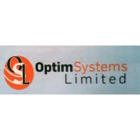 OPTIM SYSTEMS LIMITED Logo