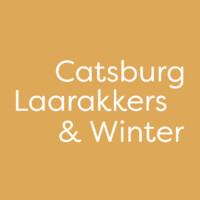 Catsburg, Laarakkers & Winter Logo