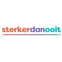Sterker dan ooit / Personal Training & Coaching Logo