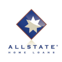 Allstate Home Loans Logo