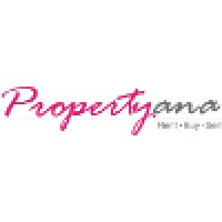 Propertyana Real Esate Logo