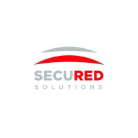 SECURED SOLUTIONS srl Logo