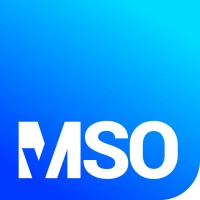 MSO Solutions GmbH Logo