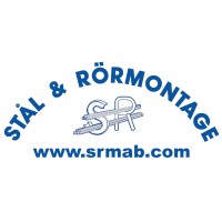 Stål & Rörmontage Logo