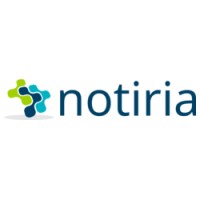 Notiria Limited Logo