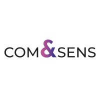 Com&Sens Logo