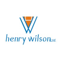 HENRY WILSON LIMITED Logo