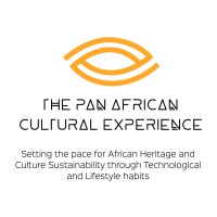 The Pan African Culture Experience Logo