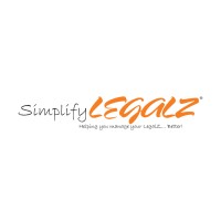Simplify Legalz Logo