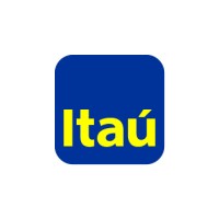 Itaú USA Logo