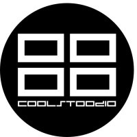 COOLSTOODIO associati Logo