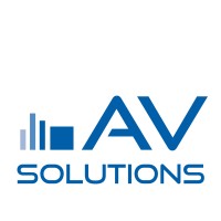 AVsolutions Logo