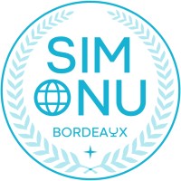 SimONU KEDGE BS Bordeaux Logo