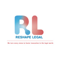 Reshape.legal Logo