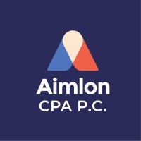 Aimlon CPA P.C. Logo