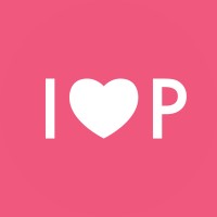 I Love Poke Logo