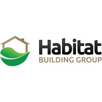 Habitat Building Group, LLC Logo