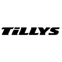 Tillys Logo