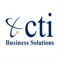CTI Business Solutions Logo