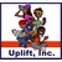 Uplift, Inc. Logo