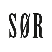 SØR Logo