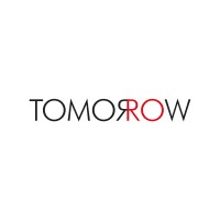TOMORROW Logo