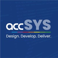 accSYS Digital Ltd Logo