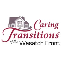 Caring Transitions of the Wasatch Front Logo