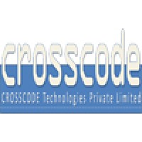 CROSSCODE Technologies Private Limited Logo