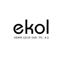 EKOL DEMİR ÇELİK A.Ş. Logo