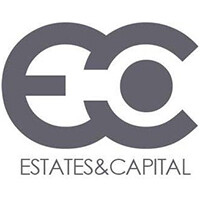 Estates & Capital Logo