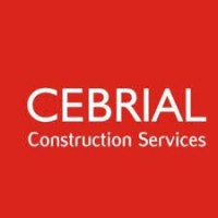 CEBRIAL Construction Logo