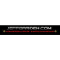 Jeffgarden.com Logo